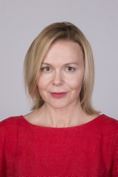 Marianne Paimre