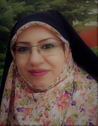 Nafiseh Rezaei