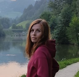 Martina Orlando-Bonaca