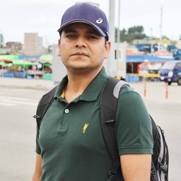 Bhatt Mahendra Prasad