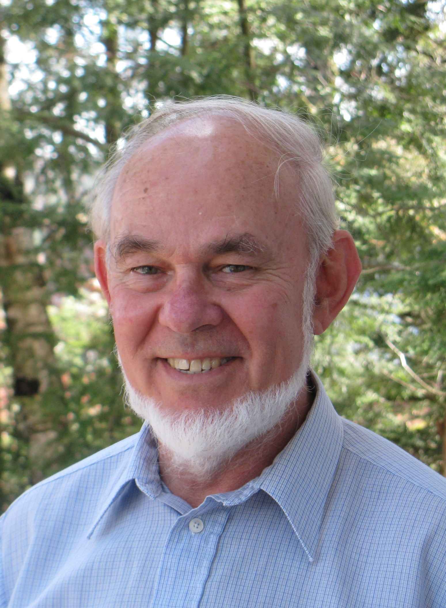 A. E. Williams Jones
