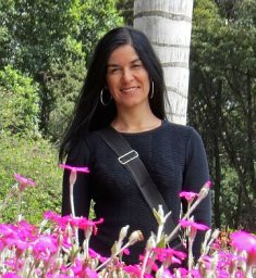 Sandra P. Galeano