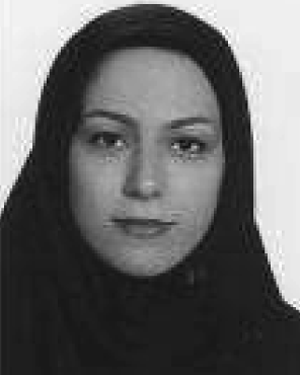 Mina Nazari