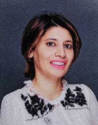 Mahwish Sindhu