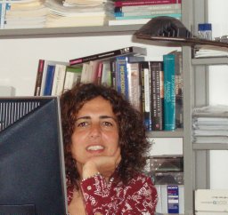 Anna Maria Pinna