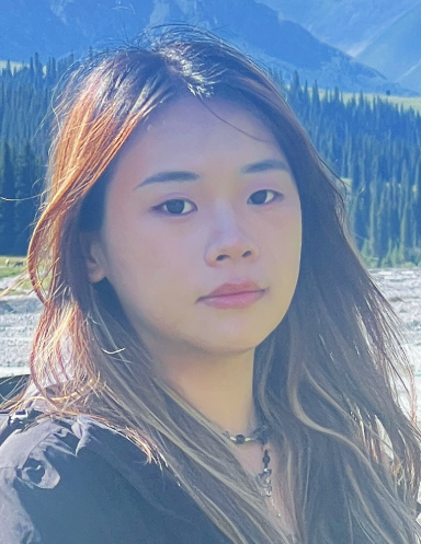 Zijing Shi