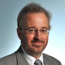 Richard David Griffiths