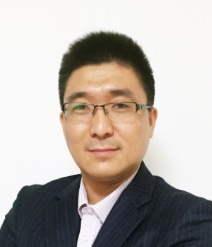 Zhiyong Bai