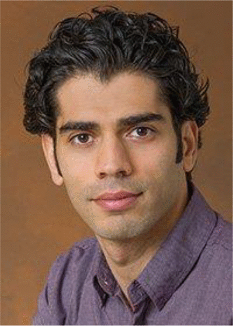 Arash Kalantari