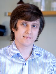 Joakim Stenhammar