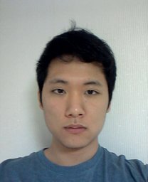 Hyeongu Yun