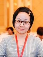 Shanshan Mao