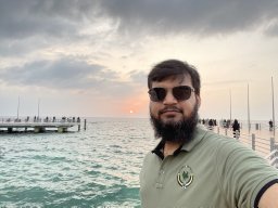 Mohd Danish