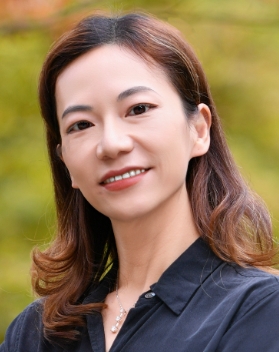 Ganlin Huang