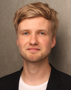 Markus Krutzik