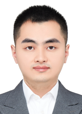 Bingzhe Wu