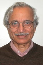 Jogesh Pati