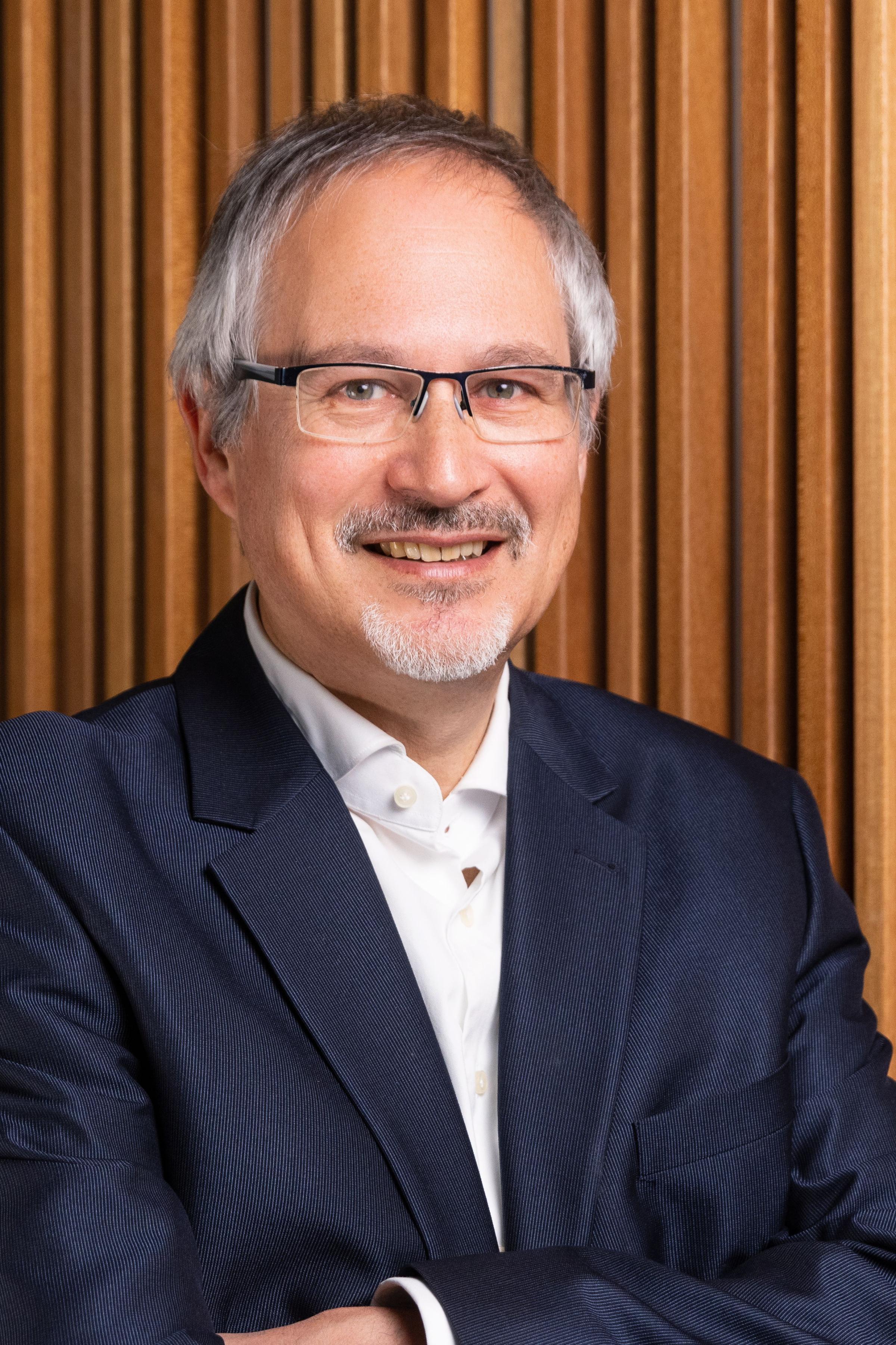 Ralf Peeters