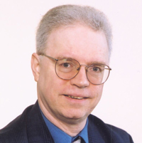 Joseph S. Rossi