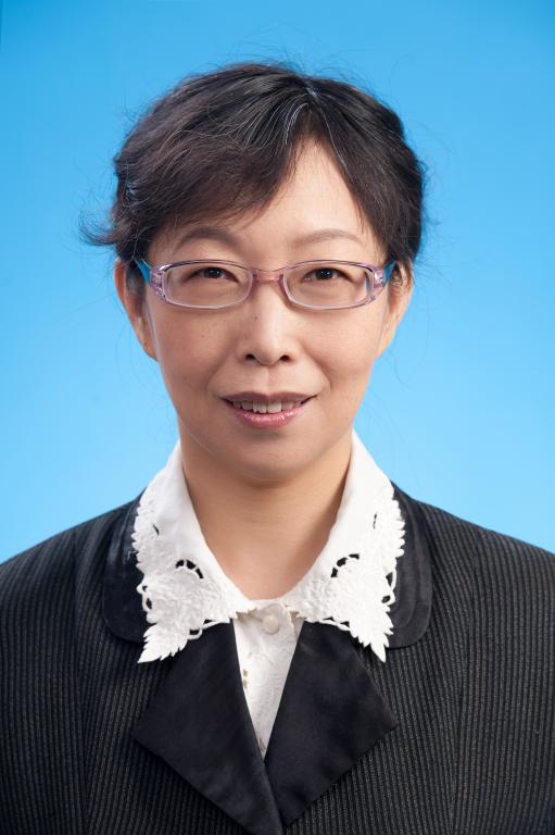 Lina Chen