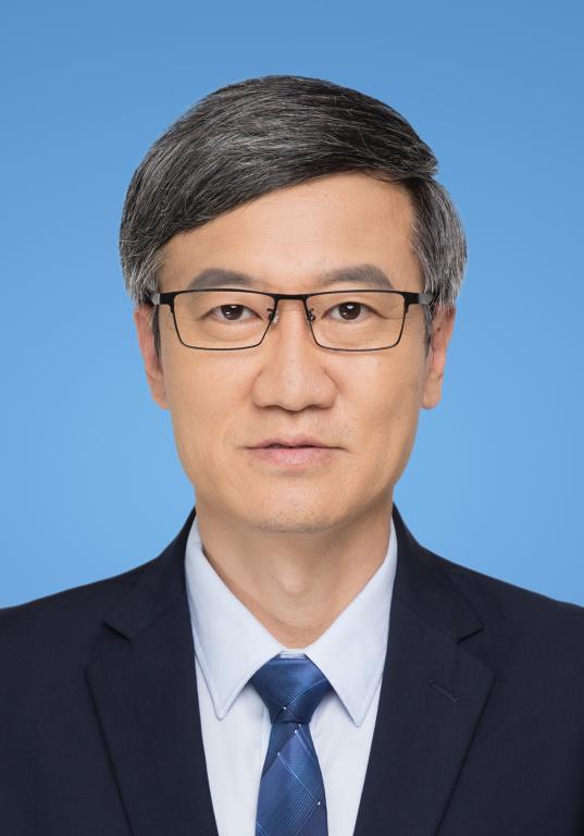 Shanguo Huang