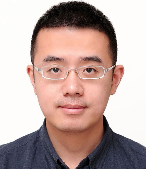 Zhengyu Huang