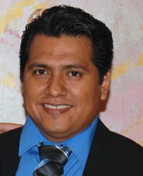 Andrés Aguirre-Cruz