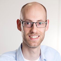 Jonathan A. Disselhorst