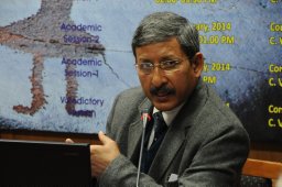Chandra Mohan Nautiyal