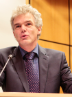 F. J. Van Spronsen