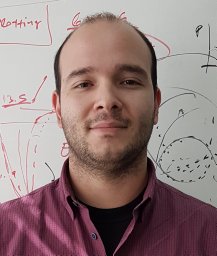 Orestis George Ziogos