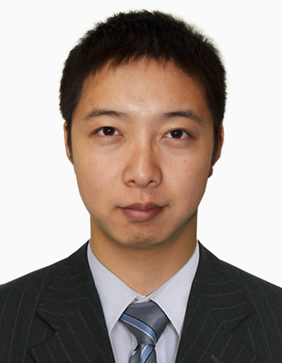 Chenyang Li