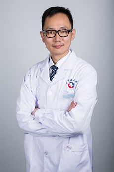 Zhicheng Wang