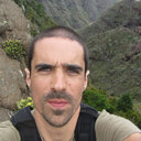 Daniel Vitales