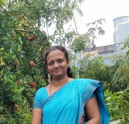 B. S. Chethana