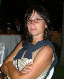 Isabel Luci Pisa Mata Da Conceição