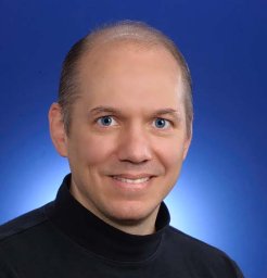 Kirk A. Staschke