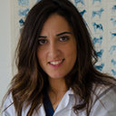Kassiopi Kokkinaki