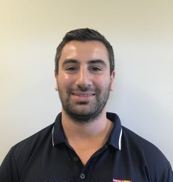 Christopher Latella