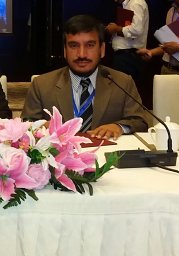 Farooq Ali Shah