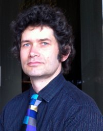 Samuel Gresillon