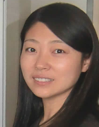 Wenhuan Lu