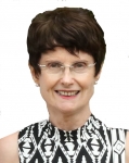 Catherine Mcloughlin