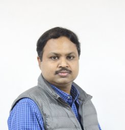 Subhadip Basu