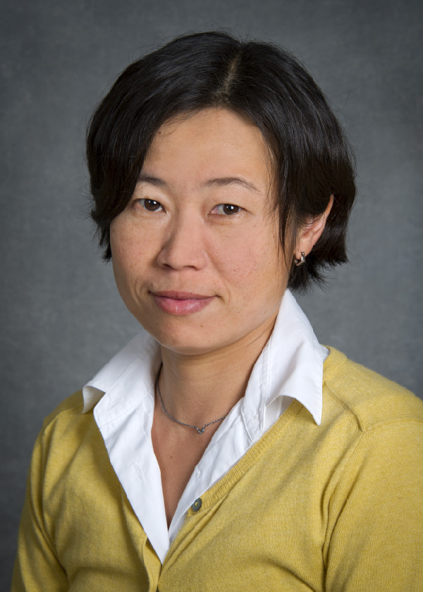 Junko Yano