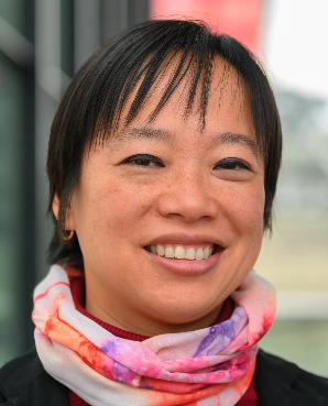 Angela Yu