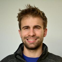 Domagoj Hackenberger Kutuzovic