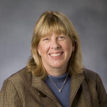 Charlotte Clark