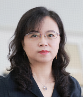 Yufang Wang