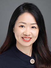 Yiqiu Wang